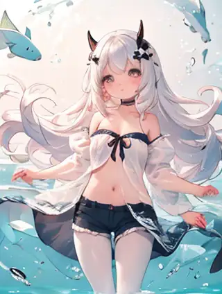地面装饰与草地：自然与人工的交响曲