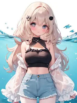 在空中享受：悬挂式电视与吊床的完美邂逅