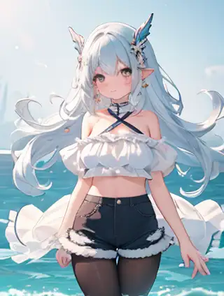 刺绣与瑜伽：心灵手巧的双重修炼1744991809711
