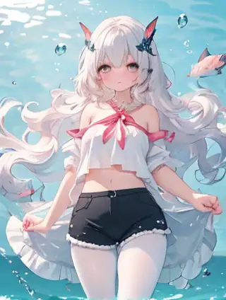 沙发套与吊灯：家居美学的双重奏