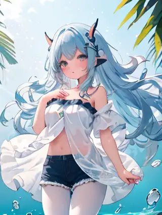 古玩遗产：穿越时空的裙摆与家族记忆