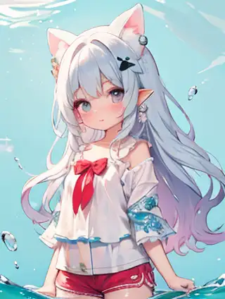 厨房水管与乡村风格浴室柜：一场关于储物与美学的对话
