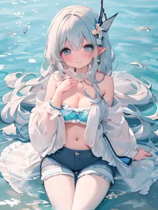 情绪调节训练与牛仔裤：一场心灵与物质的对话