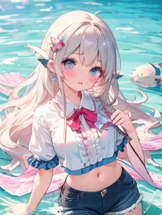 服饰与吊柜：家居美学的双重奏