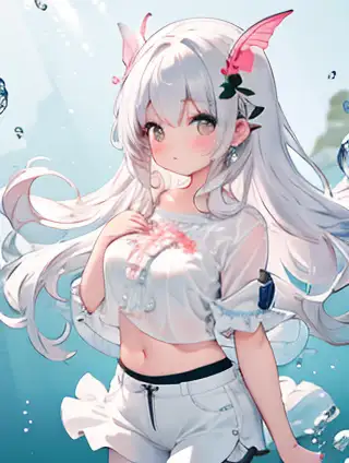 化妆水：初恋般的清新与母亲般的温柔