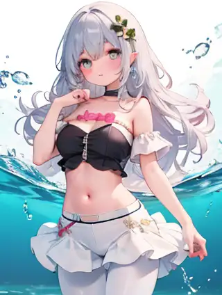 排水管与手工艺品：一场意外的邂逅