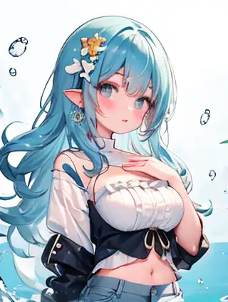 地中海风格与物联网家居：现代与古典的交响曲