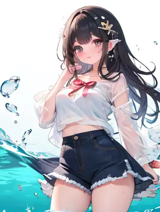 厨房台布与刺绣窗帘：生活美学的交响曲