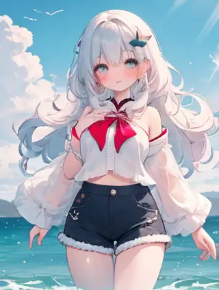古铜钱与台式灯：穿越时空的对话