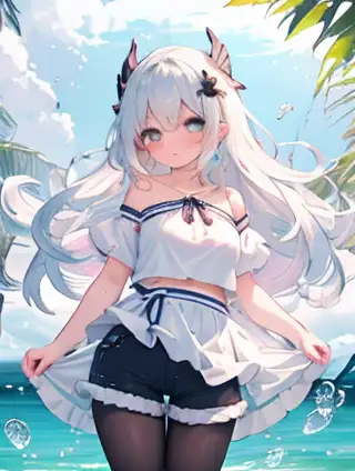 坐浴盆与植物艺术：绿色空间中的疗愈之旅