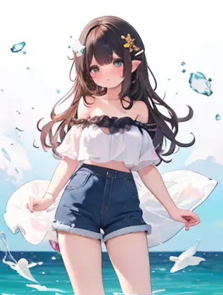 地砖与炖排骨：厨房与客厅的奇妙联姻