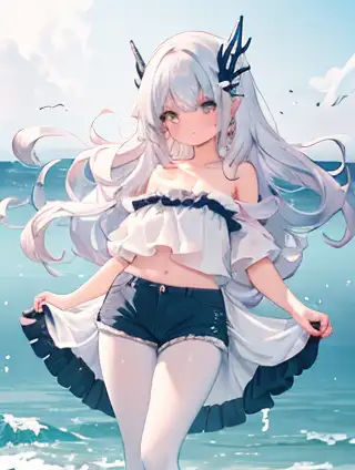 地毯编织与垃圾袋夹：一场意外的对话