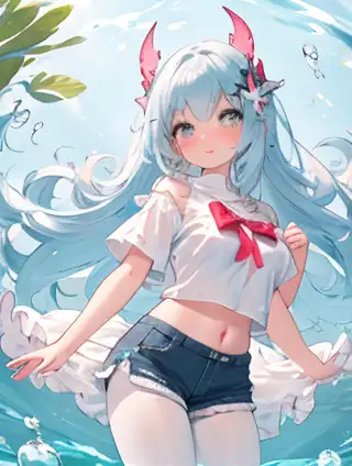 墙纸与酸奶：生活中的艺术与健康