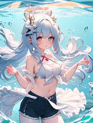 吊篮与沙雕艺术：一场视觉与触觉的盛宴