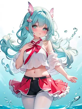 沙发扶手与商场商业街：现代生活中的舒适与繁华交织