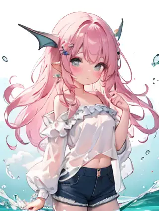 地板与化妆品：生活美学的双重奏