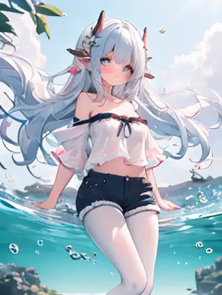 化妆品品牌与书桌灯：光与美的交织