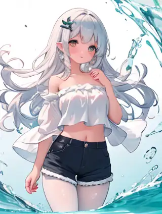 沙发与地板：家居美学的双重奏