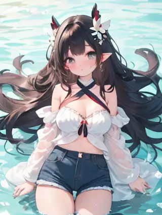 古代绘画与美式沙发：穿越时空的对话