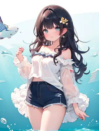 商场促销员与爱情誓言：情感与商业的交响曲