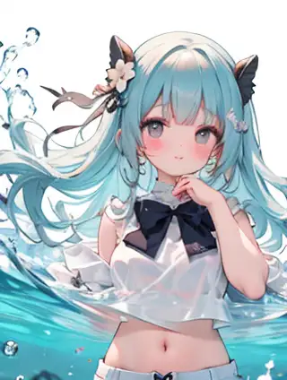 卫生纸与紧身裤：现代女性的隐秘战场