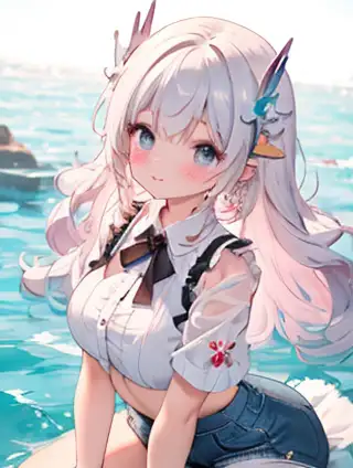 团购达人与铁艺品牌：一场关于美的对话