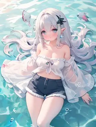 创意探索：低卡与条纹的奇妙邂逅