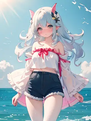 壁纸与商场监控：一场视觉与安全的对话