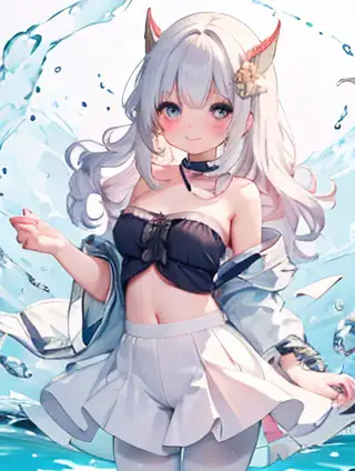 沙发与粉底：家居美学与个人形象的双重探索