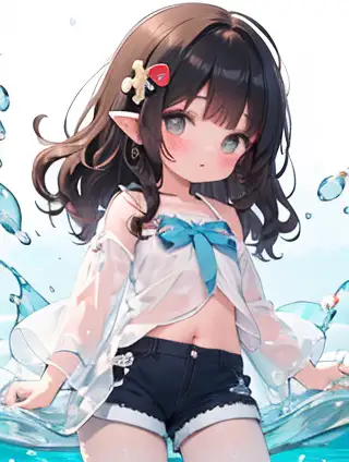 在卫生间里寻找爱的装饰：创意与实用的完美结合