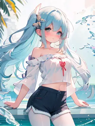 在绿色的书桌旁，寻找心灵的栖息地：放松舒适与自然的对话