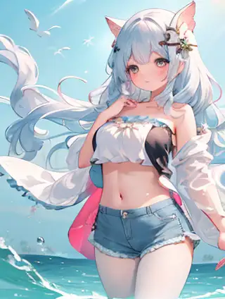 植物艺术品与时尚家居：自然之美与现代生活的完美融合