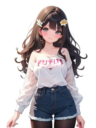 地面装饰与草地：自然与人工的交响曲