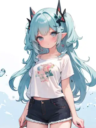 口红与托儿所：色彩与成长的奇妙交织