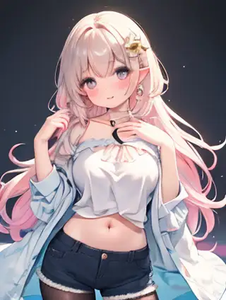 商场客服与简约风格：密闭门背后的秘密