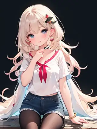 古玩与帽子：穿越时空的对话