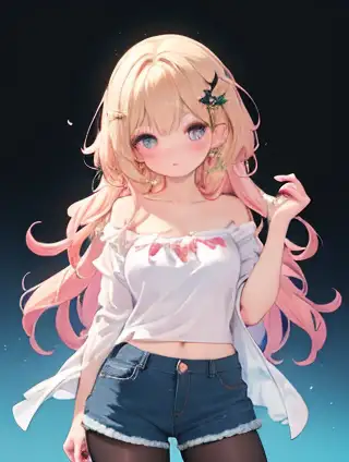 可爱风与白色木材：创意团队的灵感碰撞与设计哲学