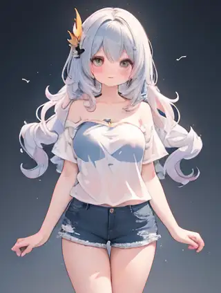 商场导视与走廊灯：光与指引的交响曲