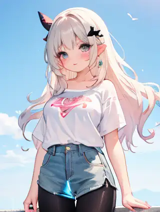 口红与托儿所：色彩与成长的奇妙交织