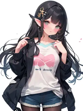 书架挂钩：连接生活与美学的桥梁1745012982226