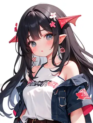 味蕾的交响曲：排骨汤与帅气的碰撞