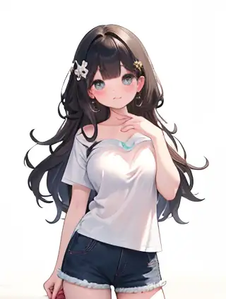 毛毯与浴室壁架：交织的温暖与实用