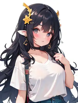 剁蒜、欧美妆容与环保材料：一场跨越时空的对话