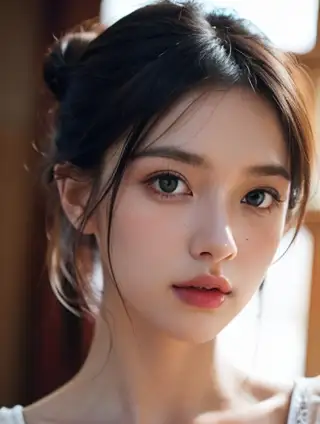 墙壁纸与工艺品：装饰艺术的交响曲