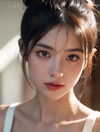 创意探索：低卡与条纹的奇妙邂逅