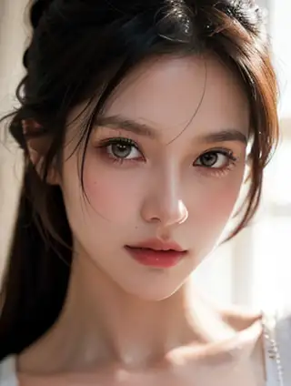 围巾与亲子关系：一条温暖的纽带
