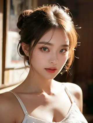 古物的炒面：穿越时空的美味与历史