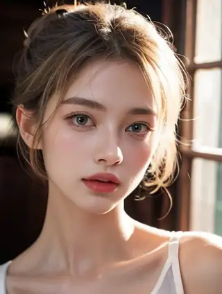 地毯与卧室照明：光与色的交响曲，情感的隐秘对话