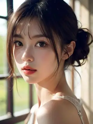 刺绣与园林：自然之美与心灵之韵的交织