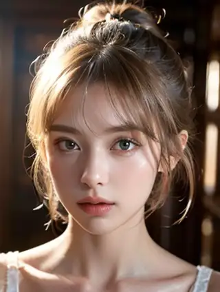 在厨房里追逐爱情：沙发脚垫的浪漫故事